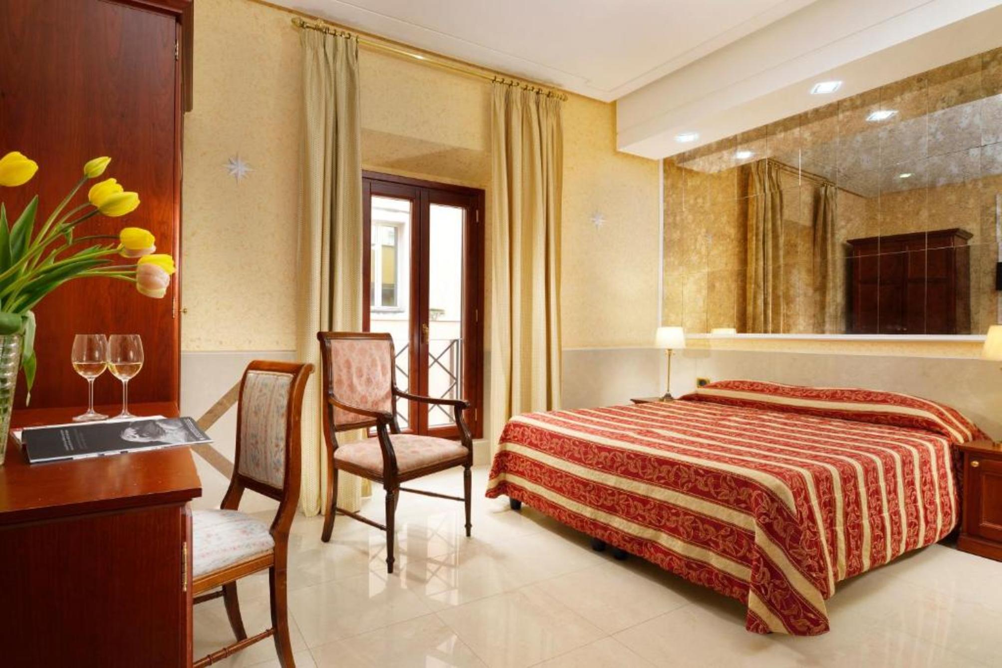 Hotel Bolivar 1