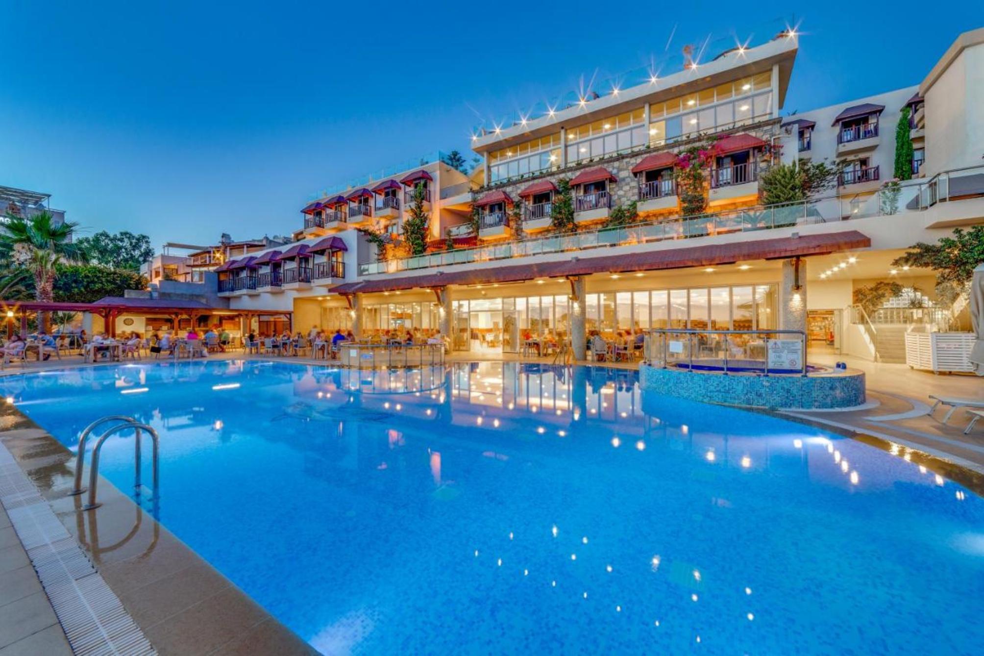 Diamond Of Bodrum 1