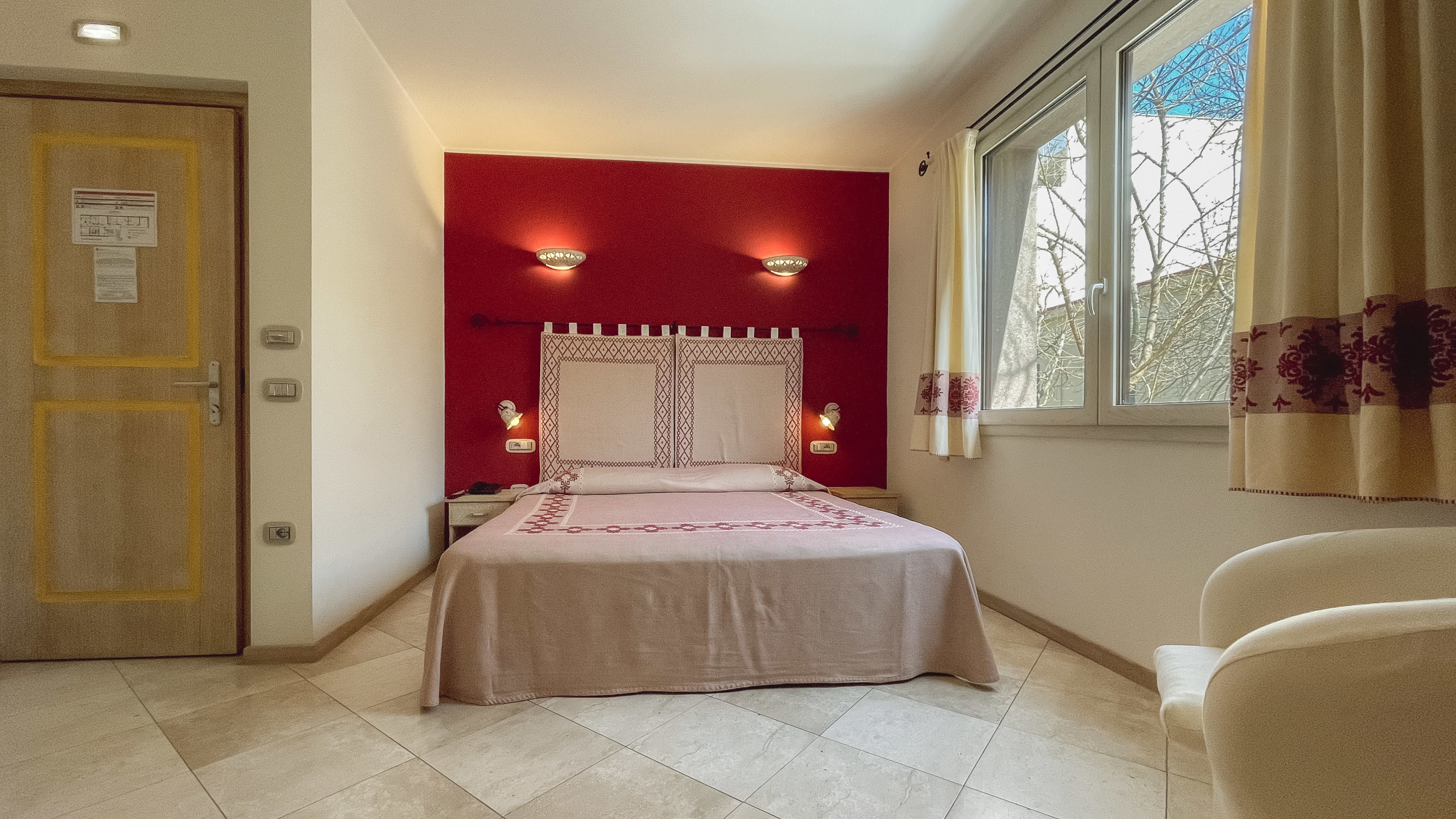 Hotel Domomea 1