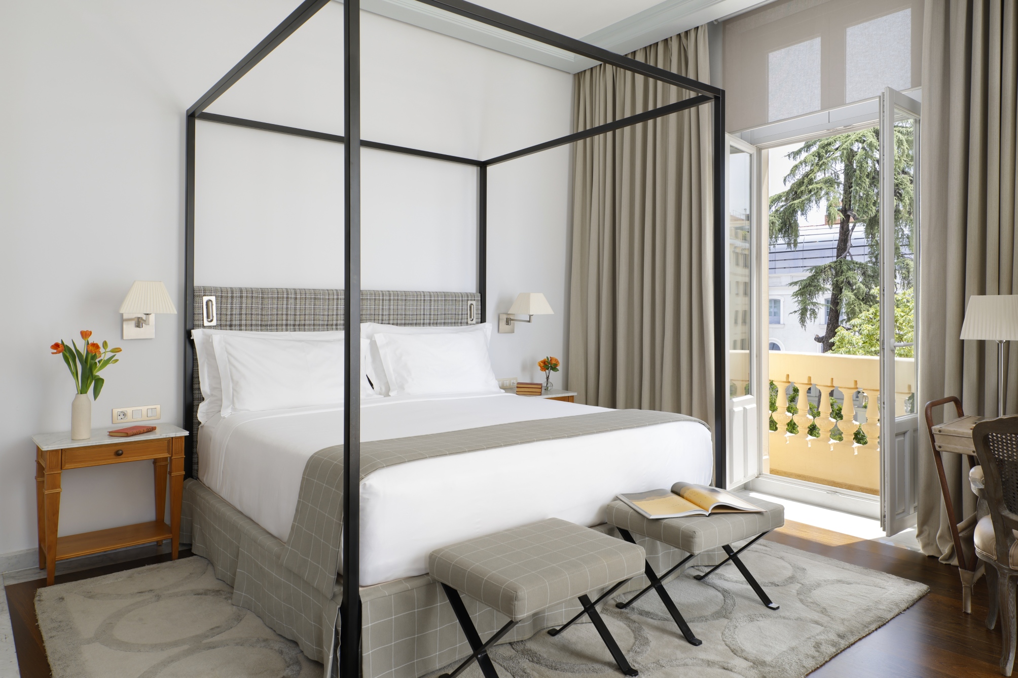 URSO Hotel & Spa, a Small Luxury Hotel of the World 1