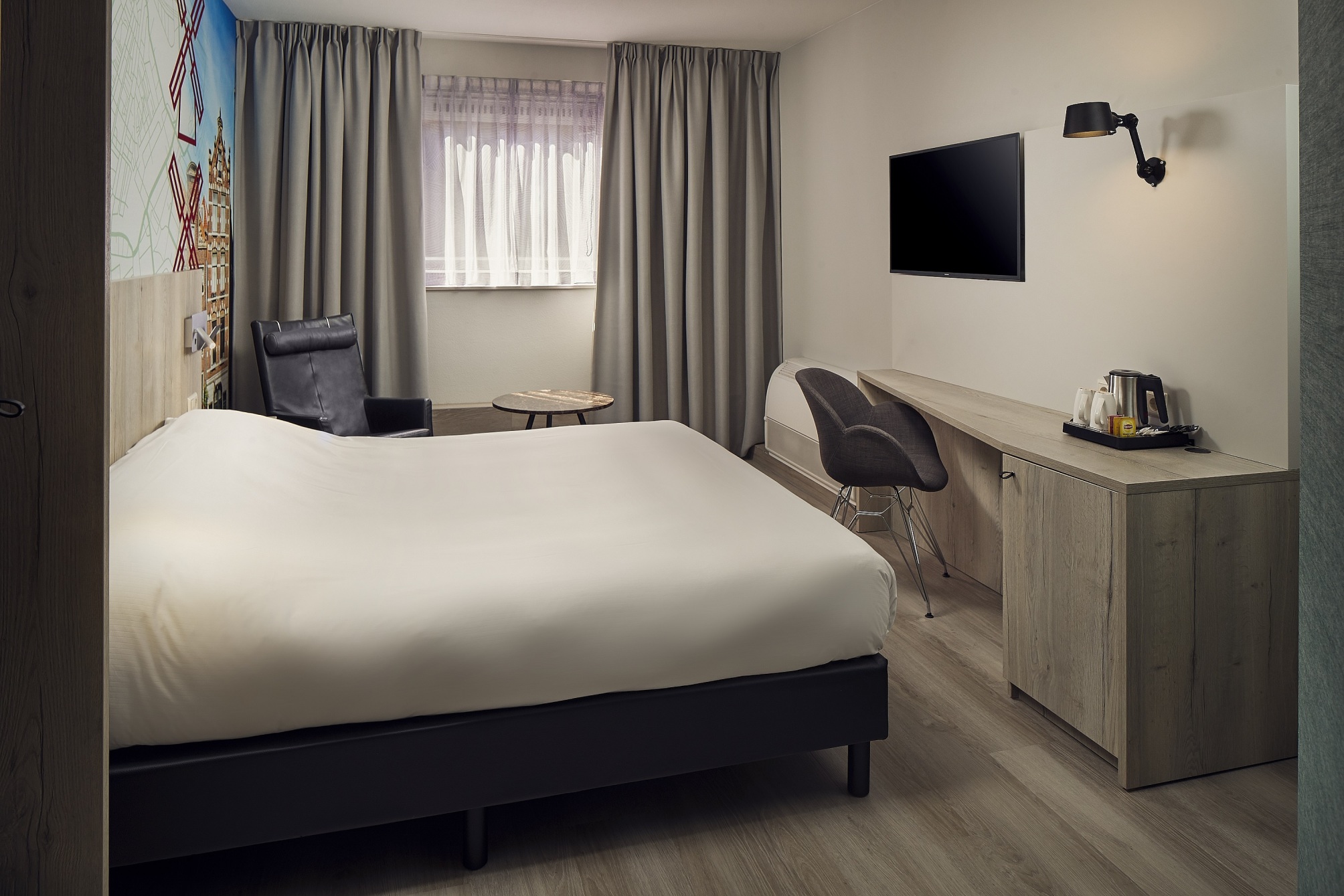 Inntel Hotels Amsterdam Centre 1