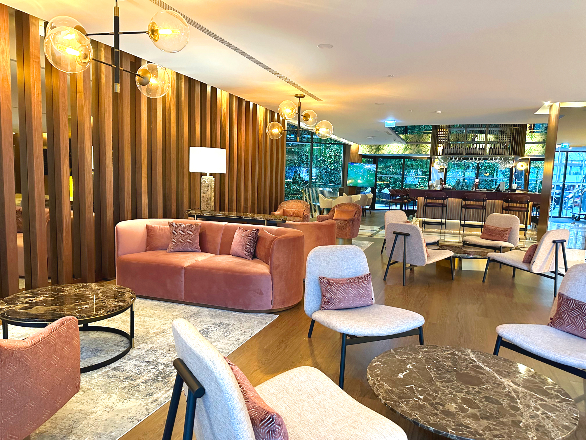 TURIM Oporto Hotel 2