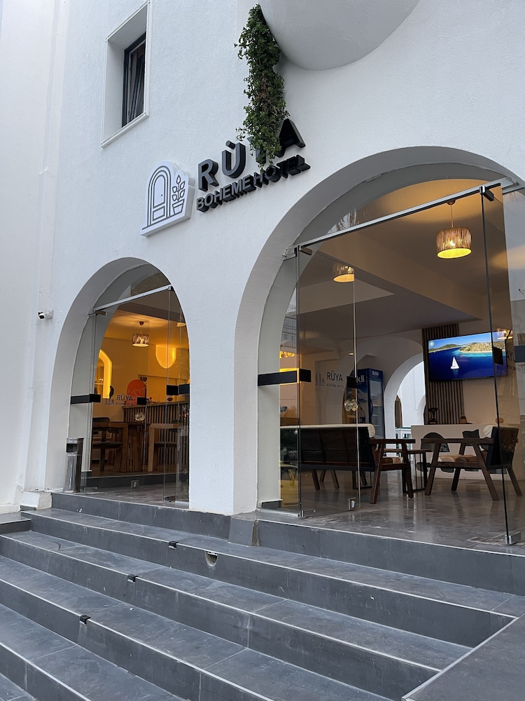 RÜYA BOHEME HOTEL BODRUM