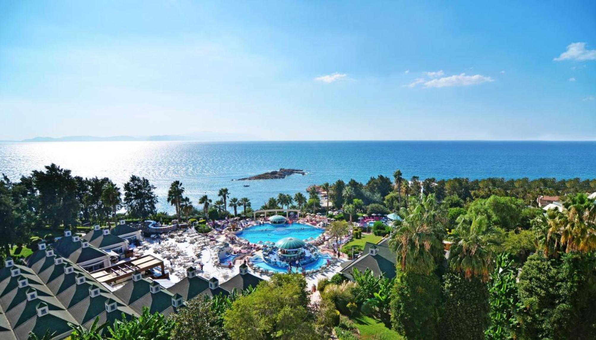 The Grand Blue Sky International - All Inclusive 2