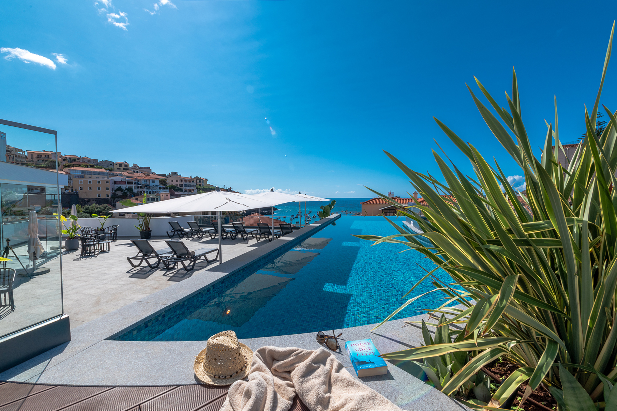 Pestana Fisherman Village 1