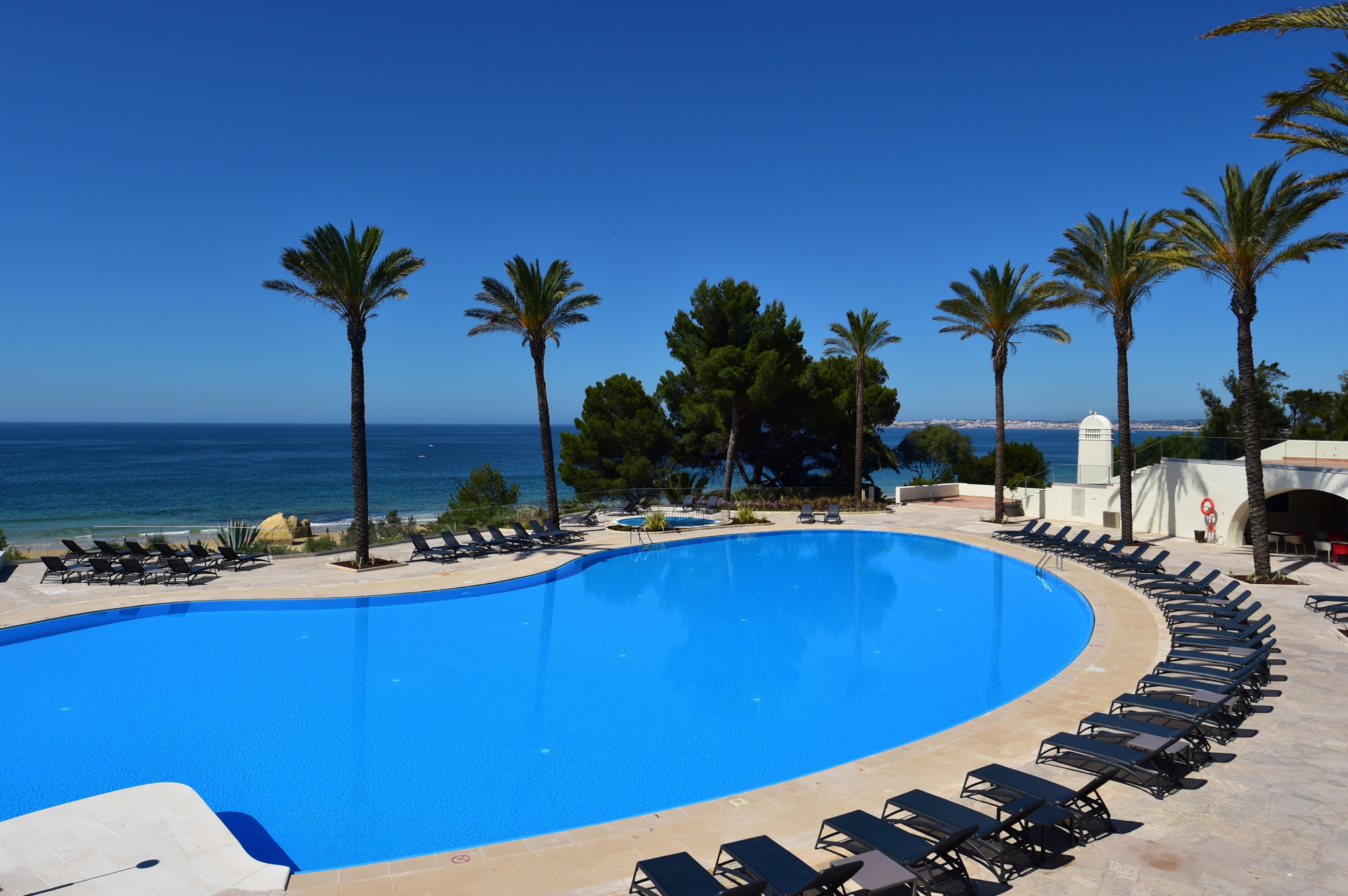 Pestana Alvor Praia Premium Beach & Golf Resort 1
