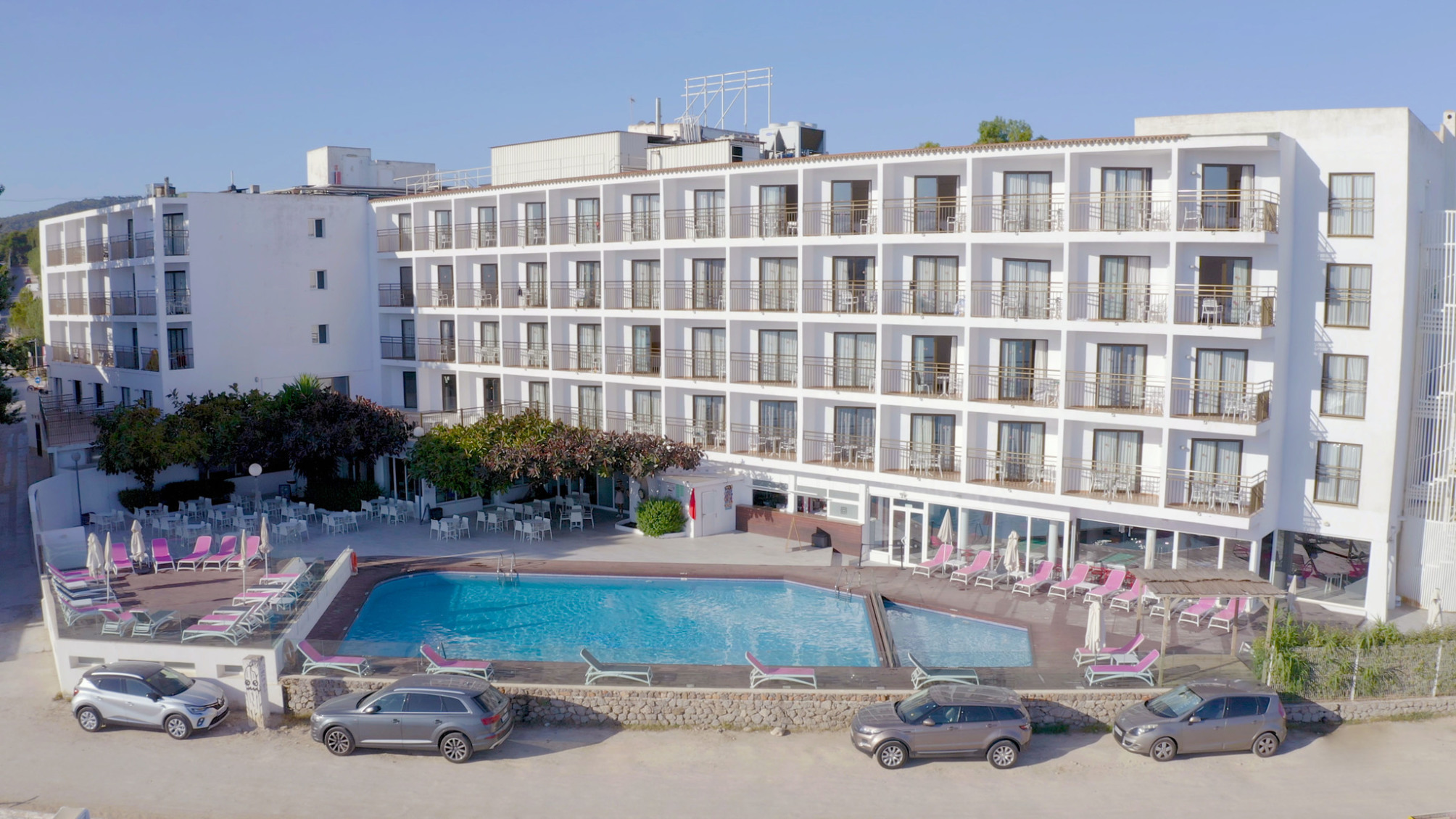 Hotel Vibra San Remo 1