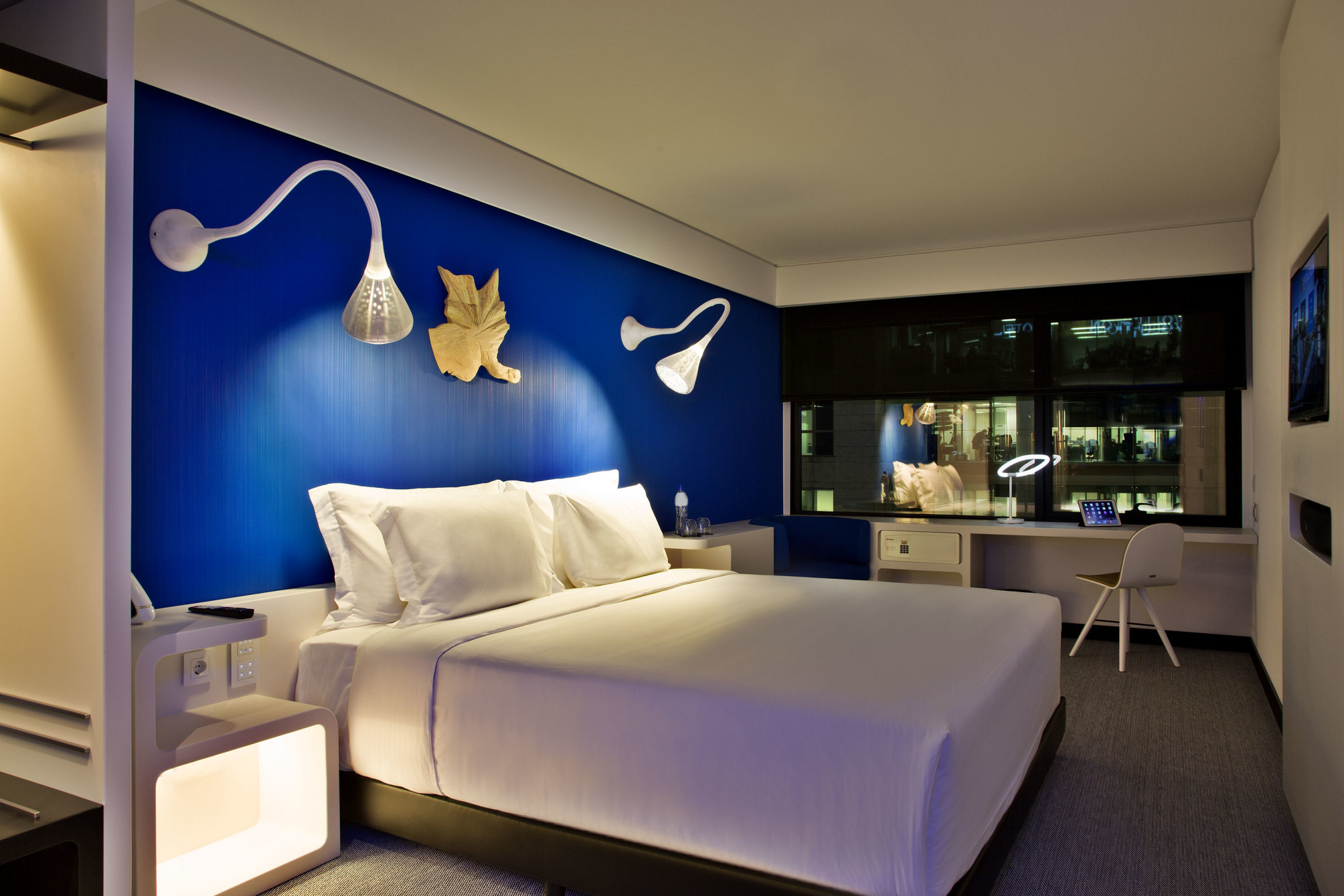 EVOLUTION Lisboa Hotel 1