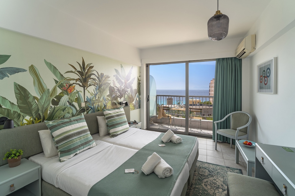 STAY Rhodes Hotel
