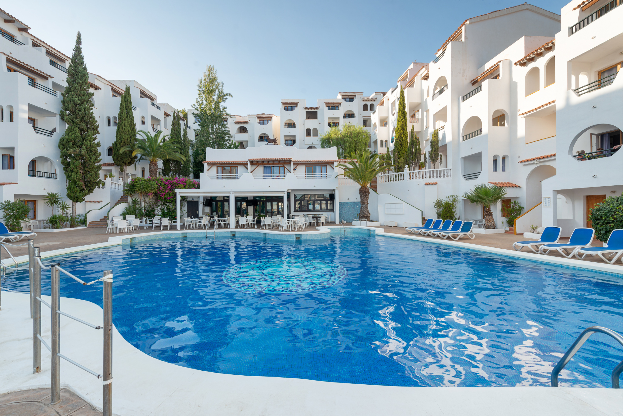 Holiday Park Santa Ponsa 1