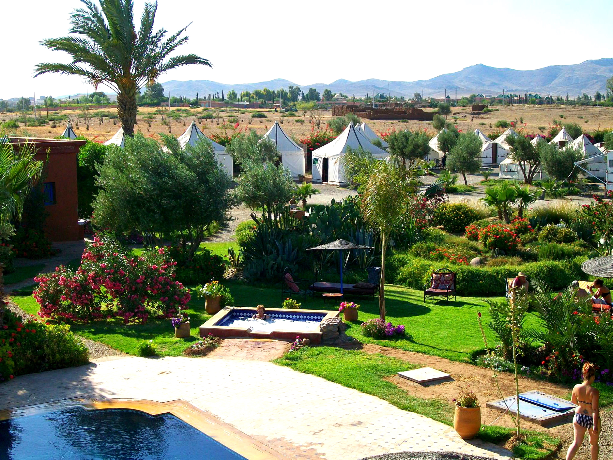 Le Relais De Marrakech 2