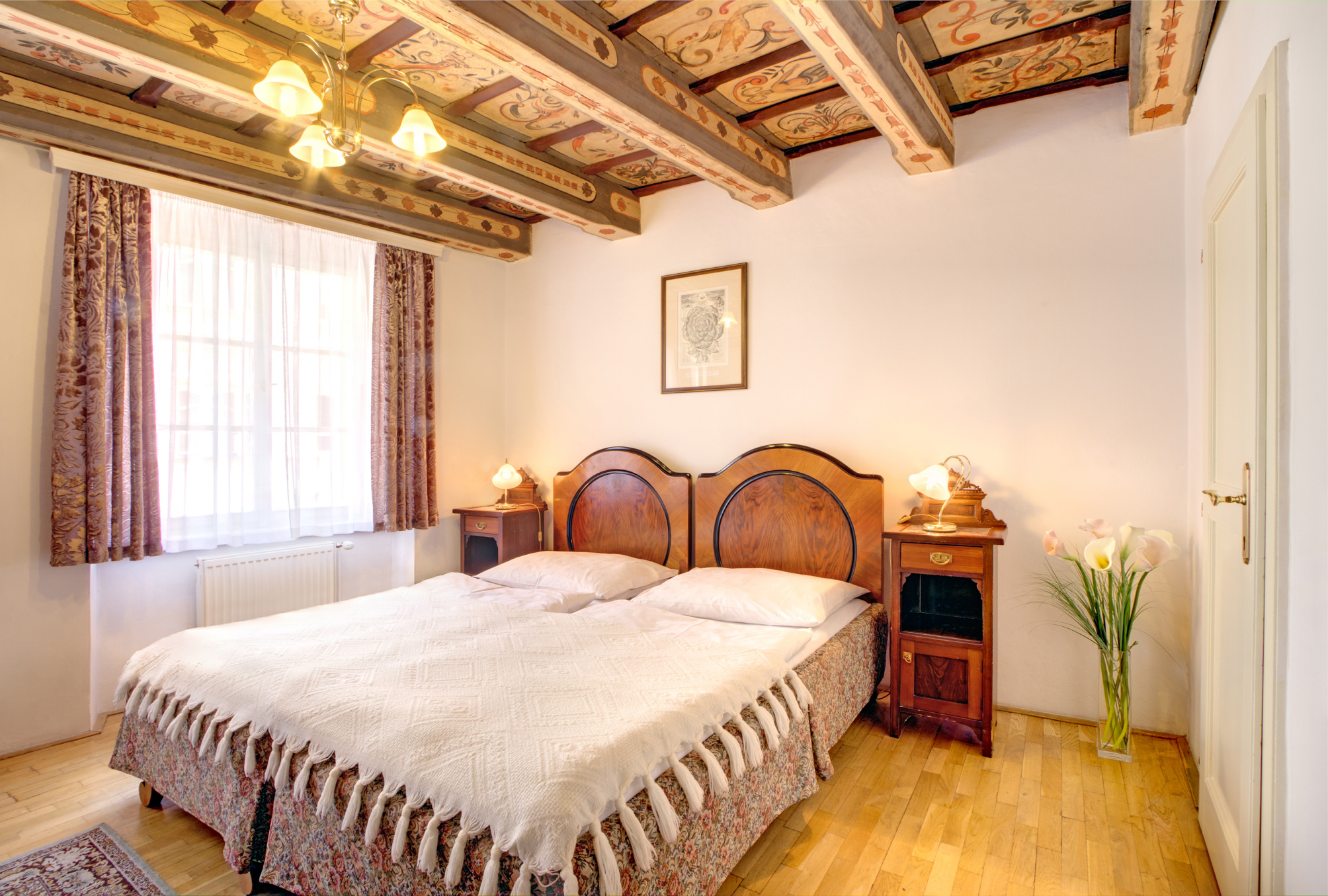 Red Lion Hotel 1