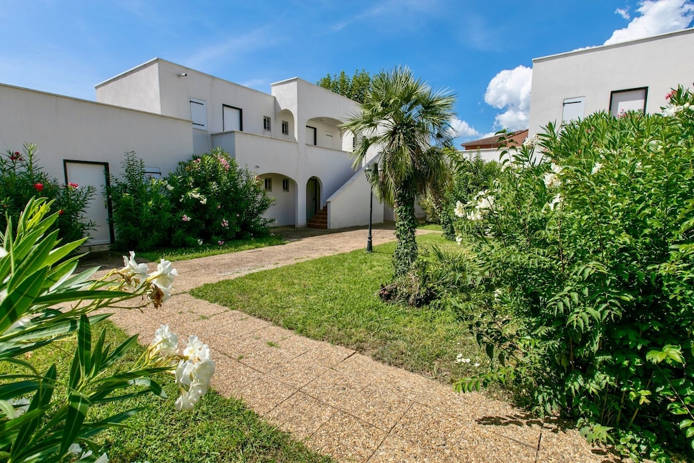 Tropez, Frankreich – Beach Cannes Bungalows – Appart'hôtel