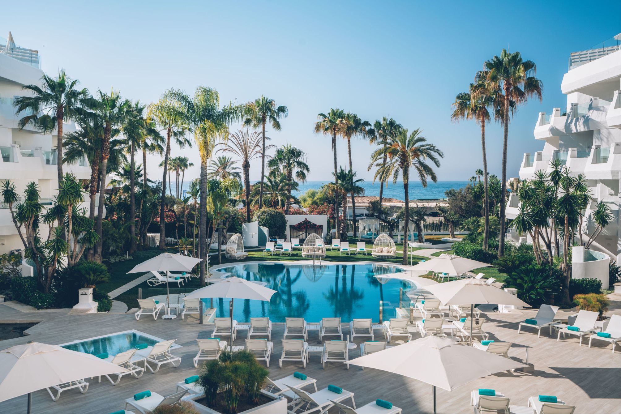 Iberostar Selection Marbella Coral Beach 1