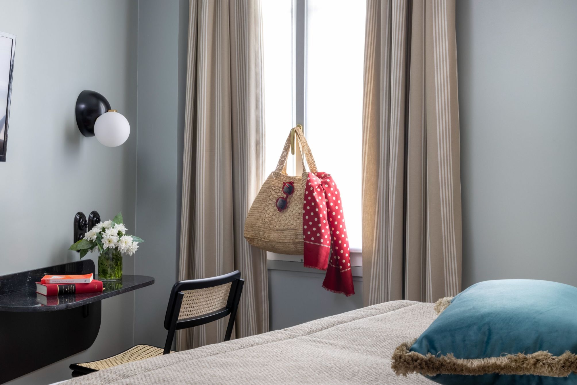 Supérieur(e) Chambre
