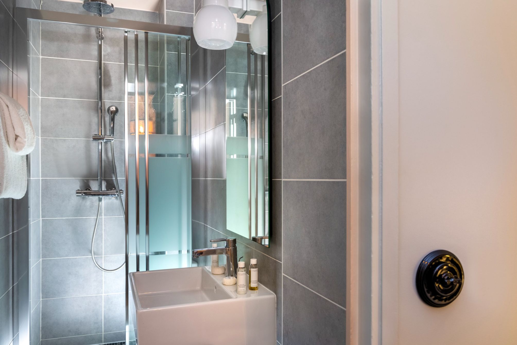 Chambre Individuelle