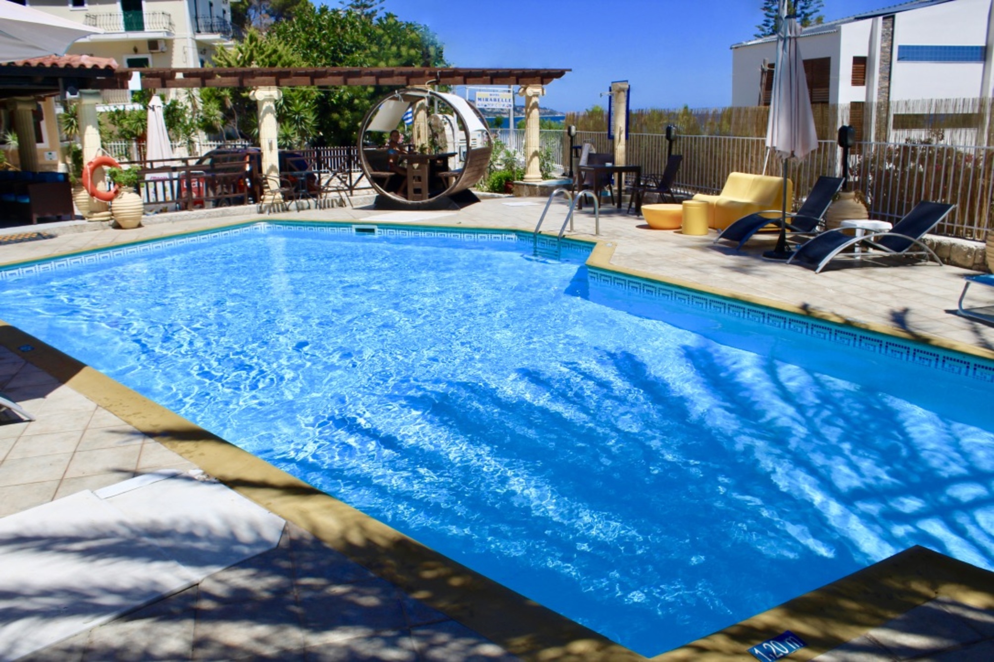Mirabelle Hotel 2