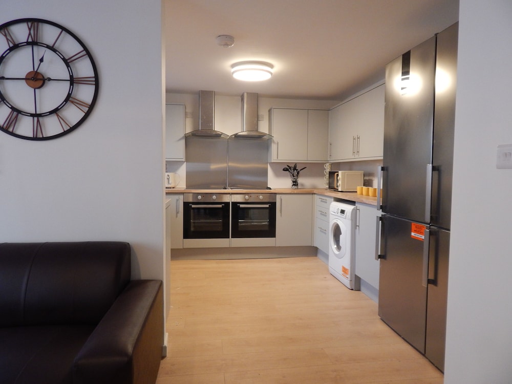Brookfield En – suite rooms