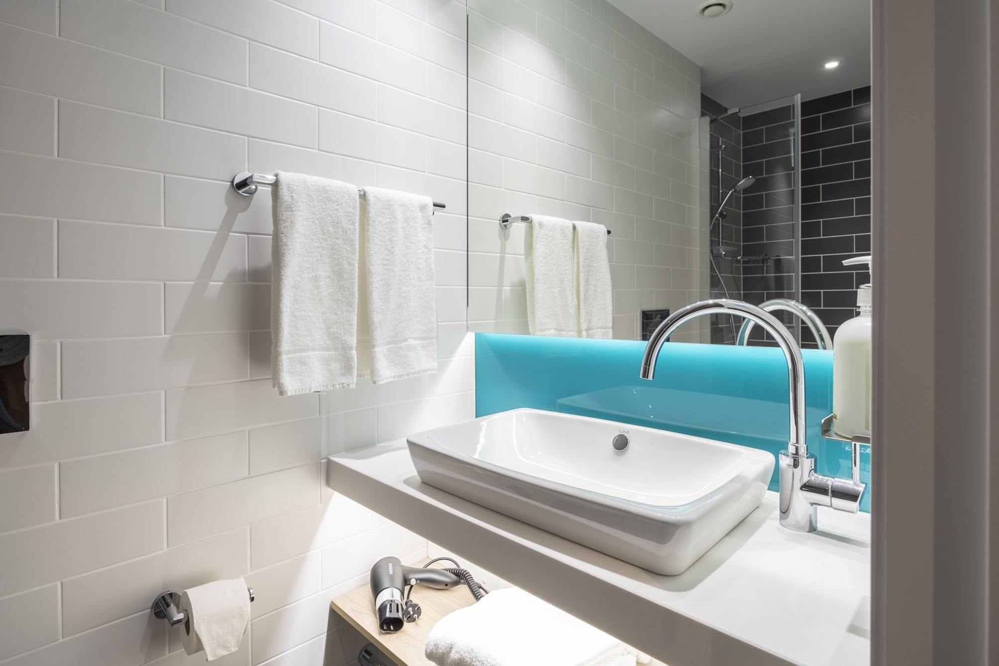 Holiday Inn Express ANTWERP - CITY CENTRE by IHG 1