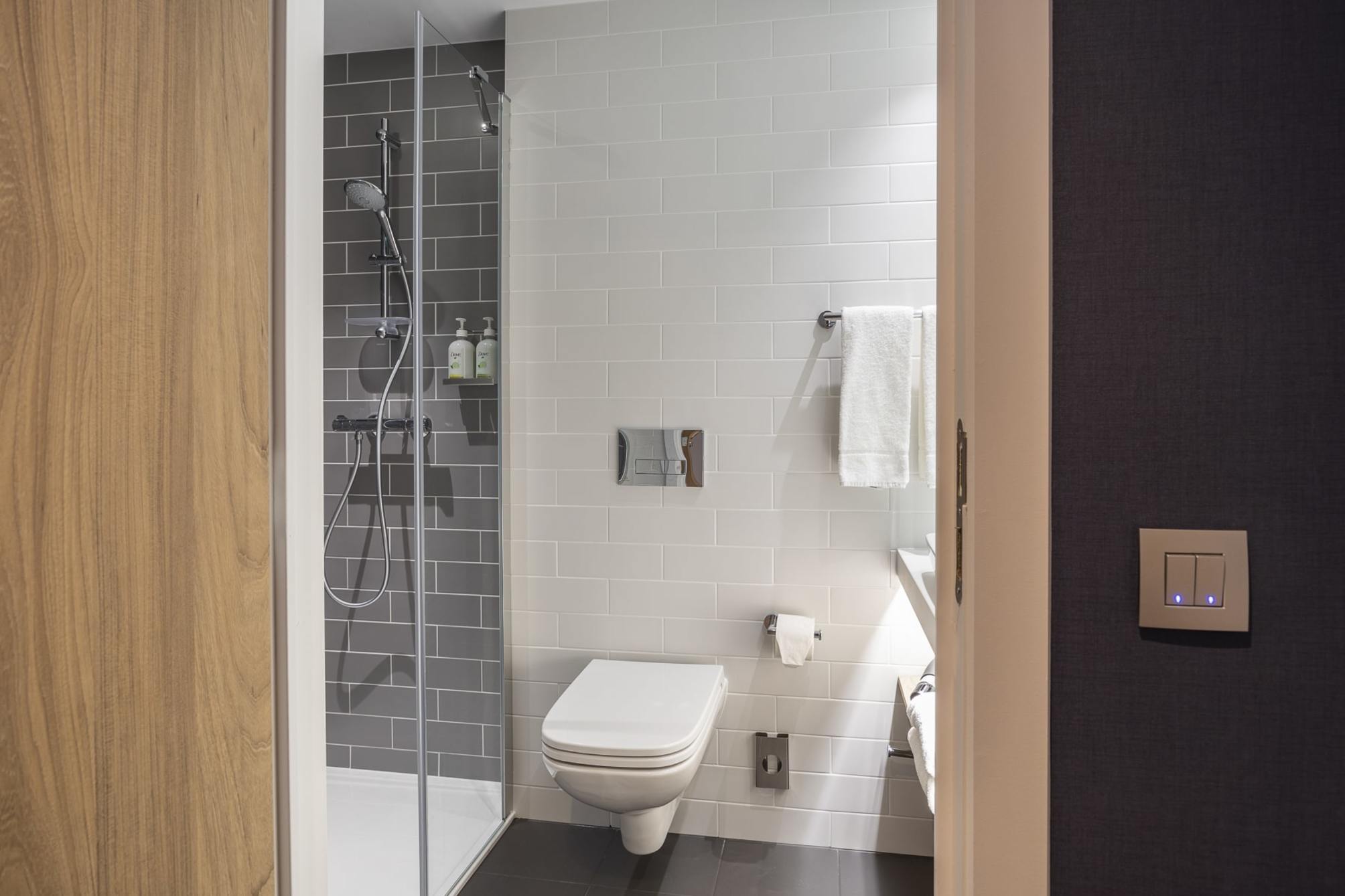 Holiday Inn Express ANTWERP - CITY CENTRE by IHG 2