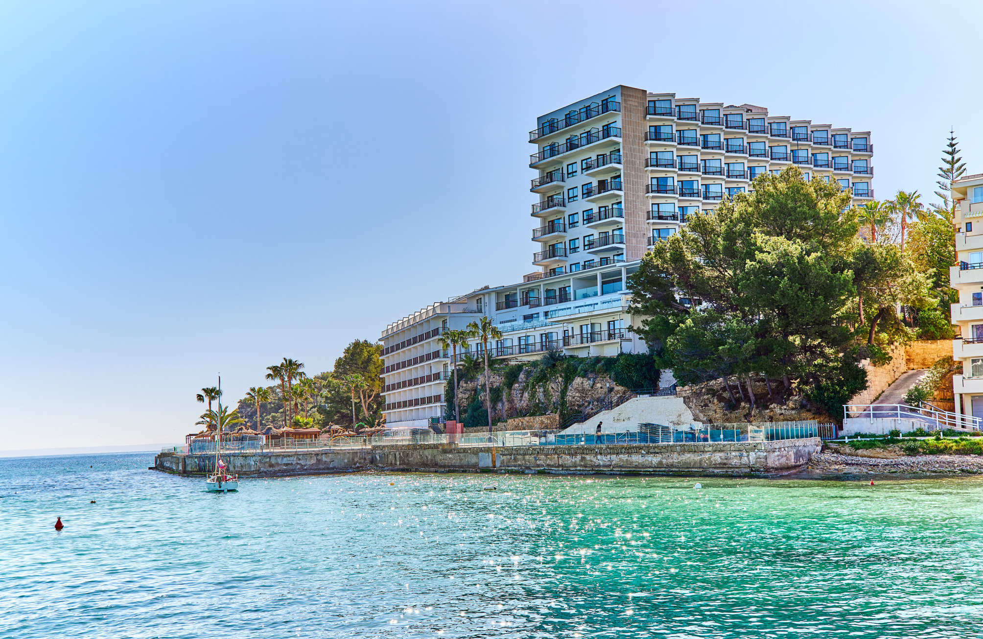 Leonardo Royal Hotel Mallorca 1