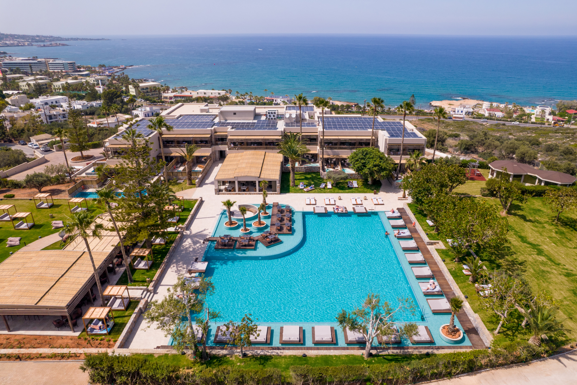 KING MINOS RETREAT Resort & Spa 1