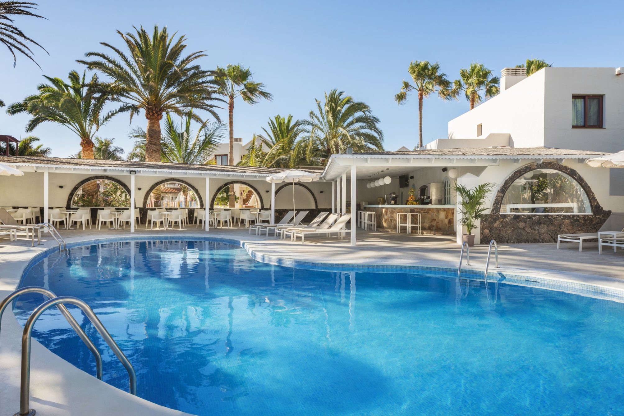 Alua Suites Fuerteventura - All Inclusive 1