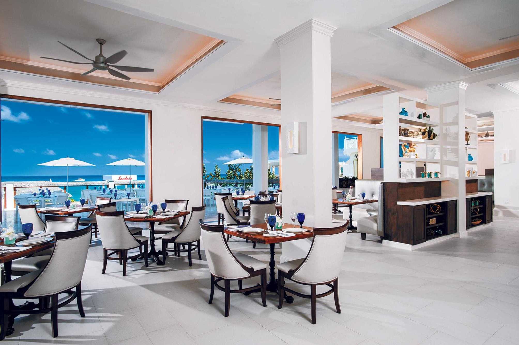 Sandals Ochi Beach All Inclusive Resort - Couples Only 1