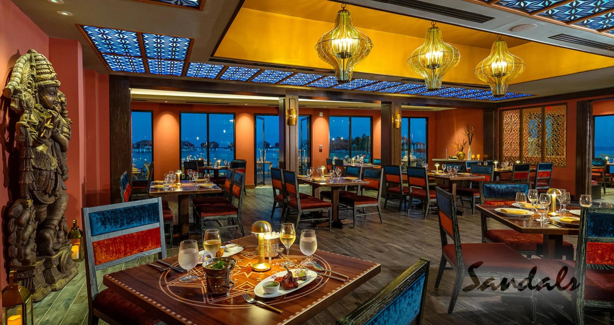 Sandals Royal Caribbean 1