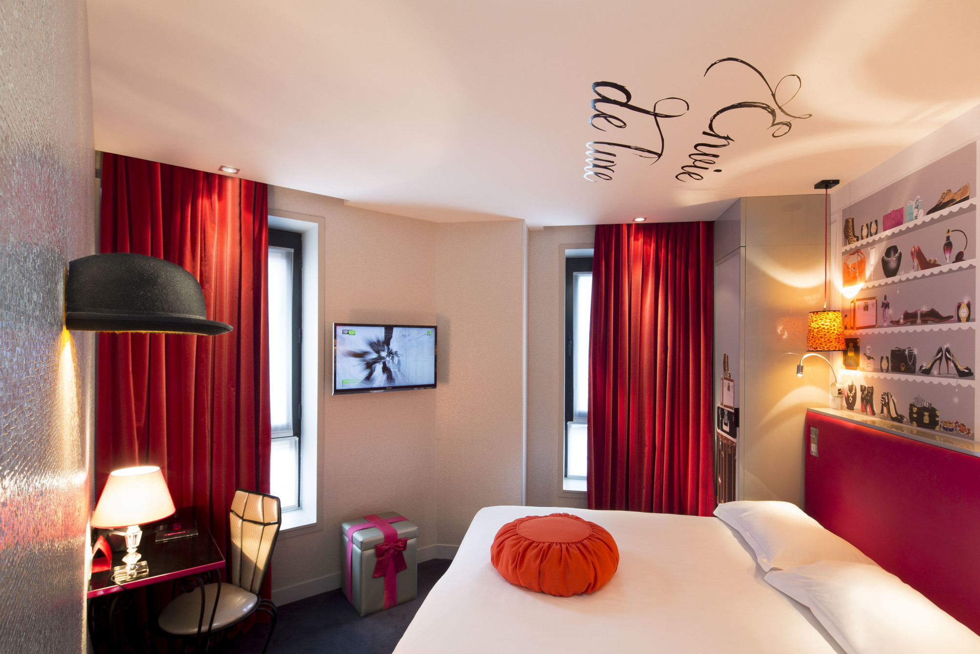 Hôtel Vice Versa 2