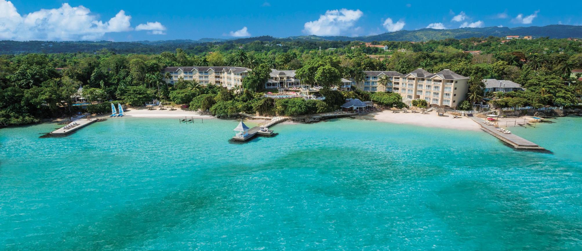 Sandals Royal Plantation 1