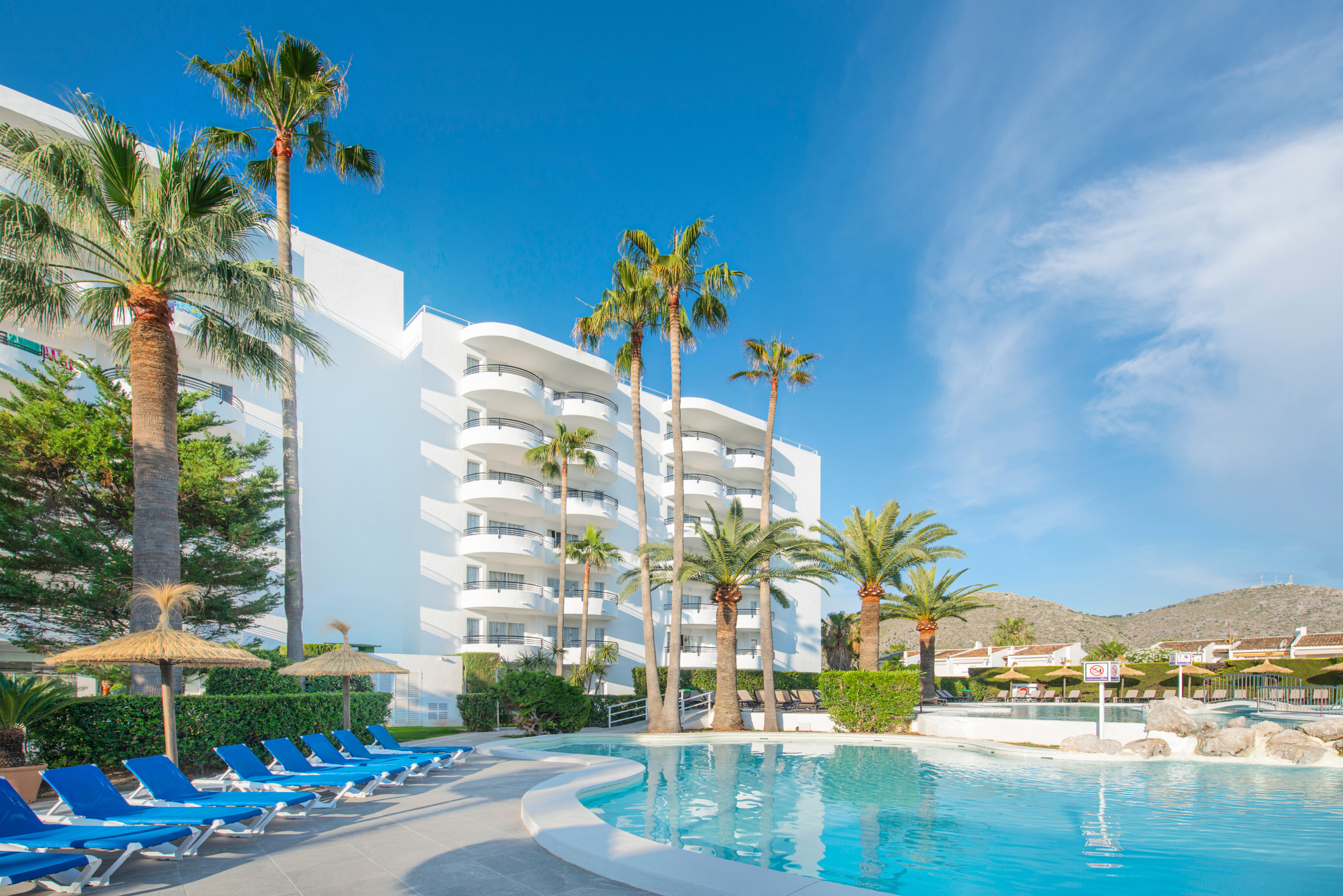 Alcudia