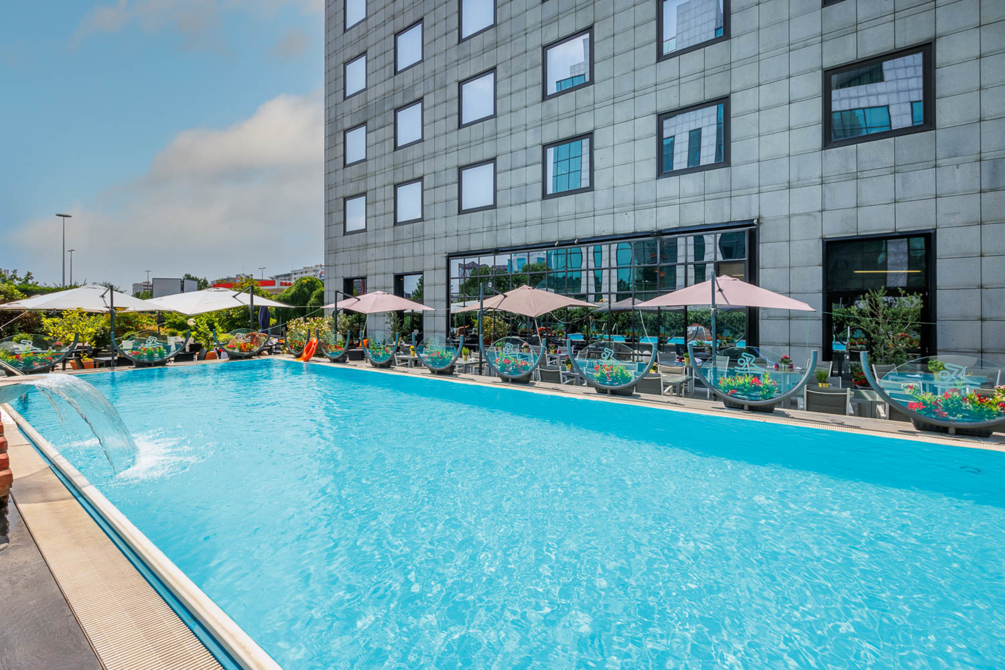 iH Hotels Milano Lorenteggio 2