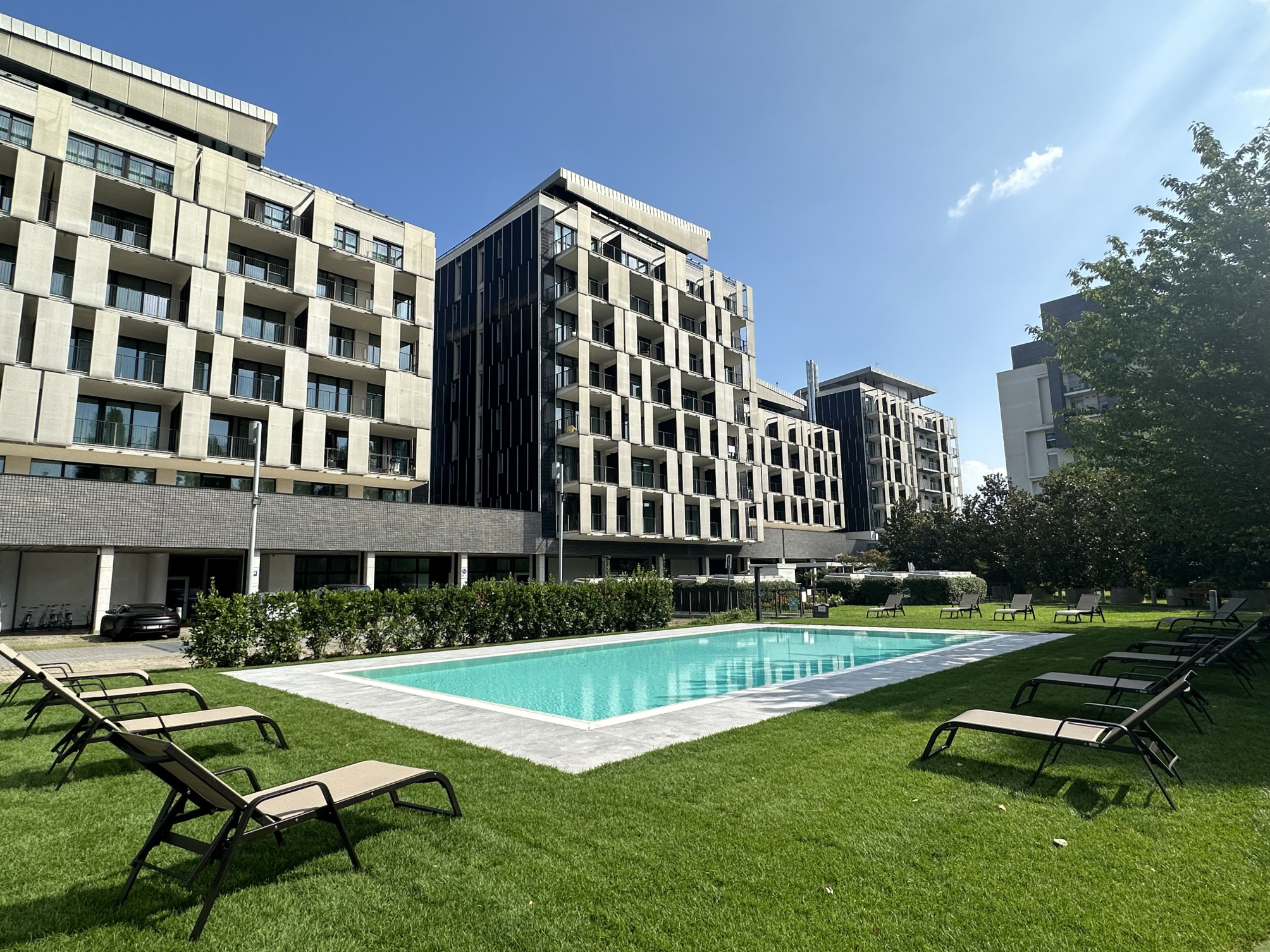 Ramada Plaza by Wyndham Milano 1
