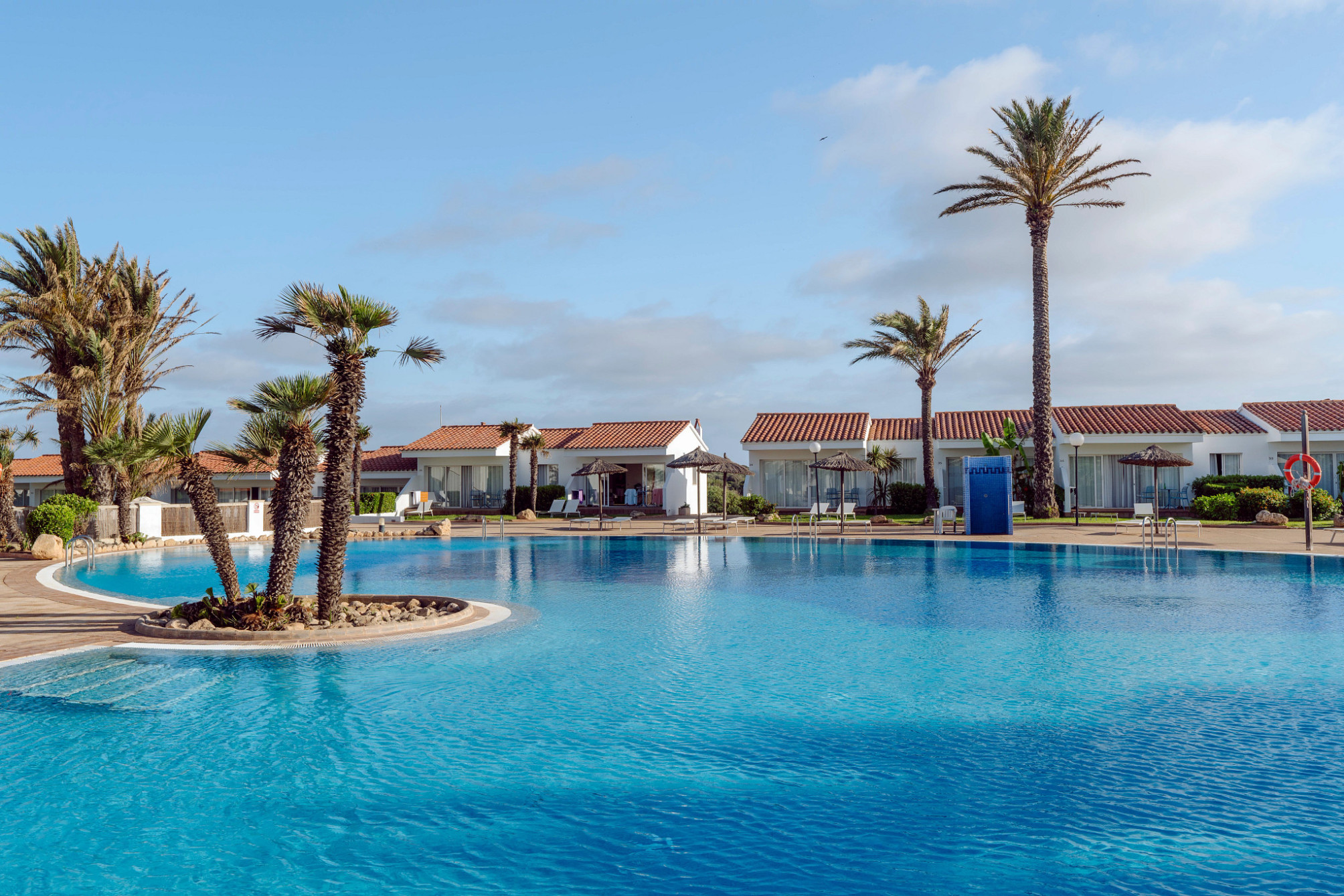 AluaSun Mediterráneo 1