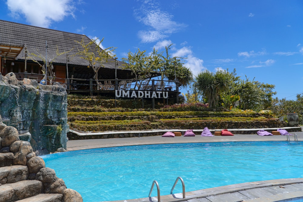 Bali – Umadhatu Resort by Amerta
