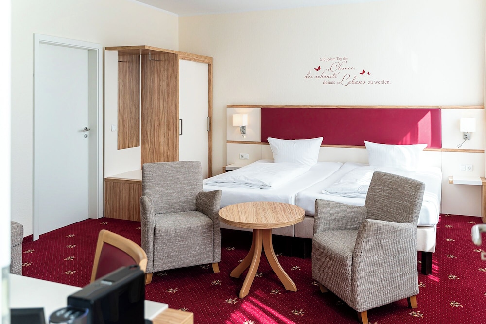 Wilhelmshaven Ahoi, Sure Hotel Collection by Best Western