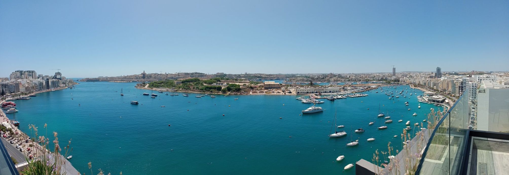 The Londoner Hotel Sliema