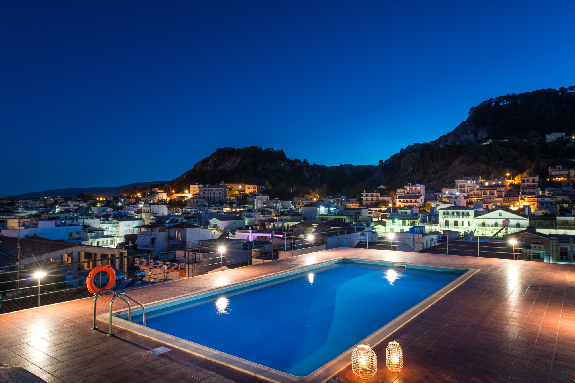 Strada Marina Hotel 1
