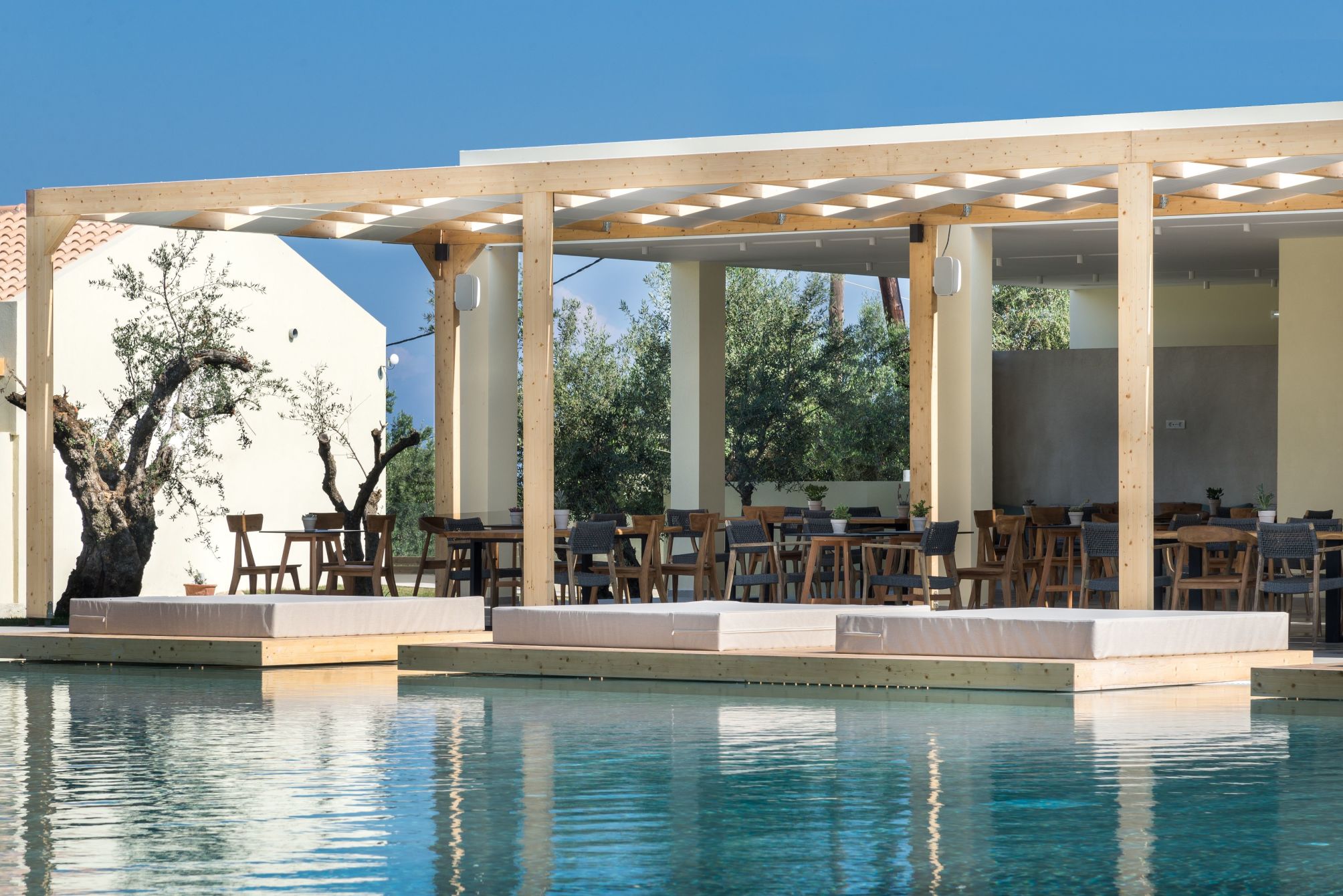 Tsamis Zante Suites 1