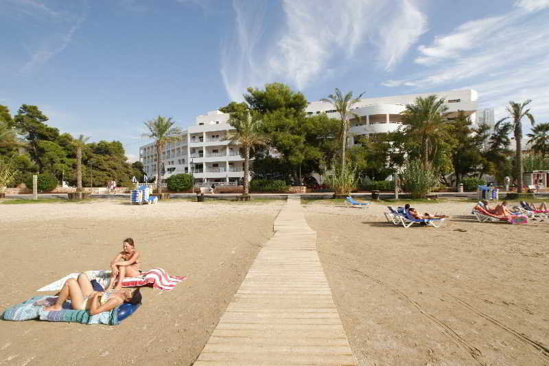 San Antonio de Portmany, Ibiza