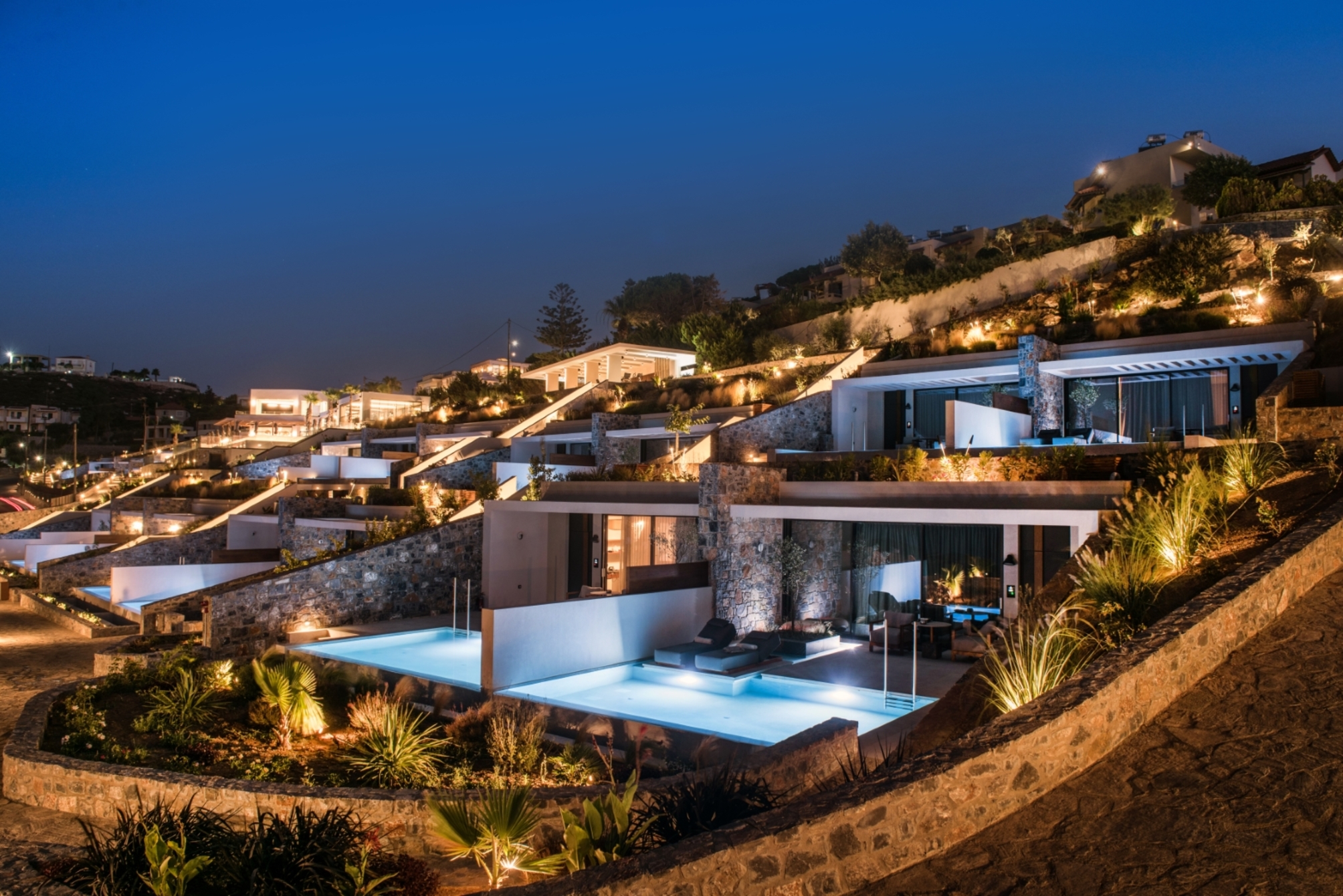 Happy Cretan Suites 1