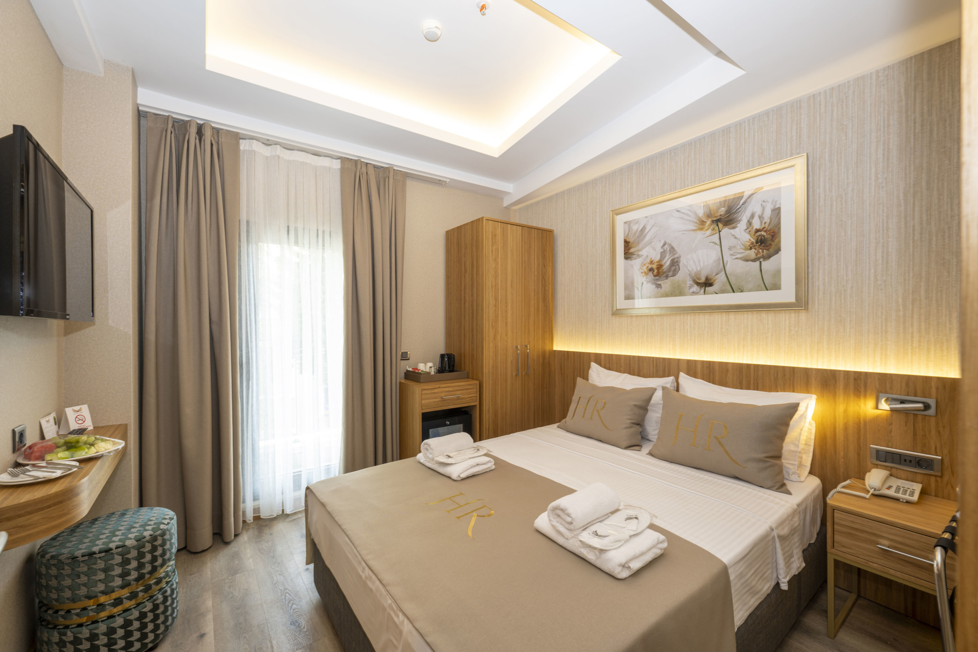 Standard Chambre Double