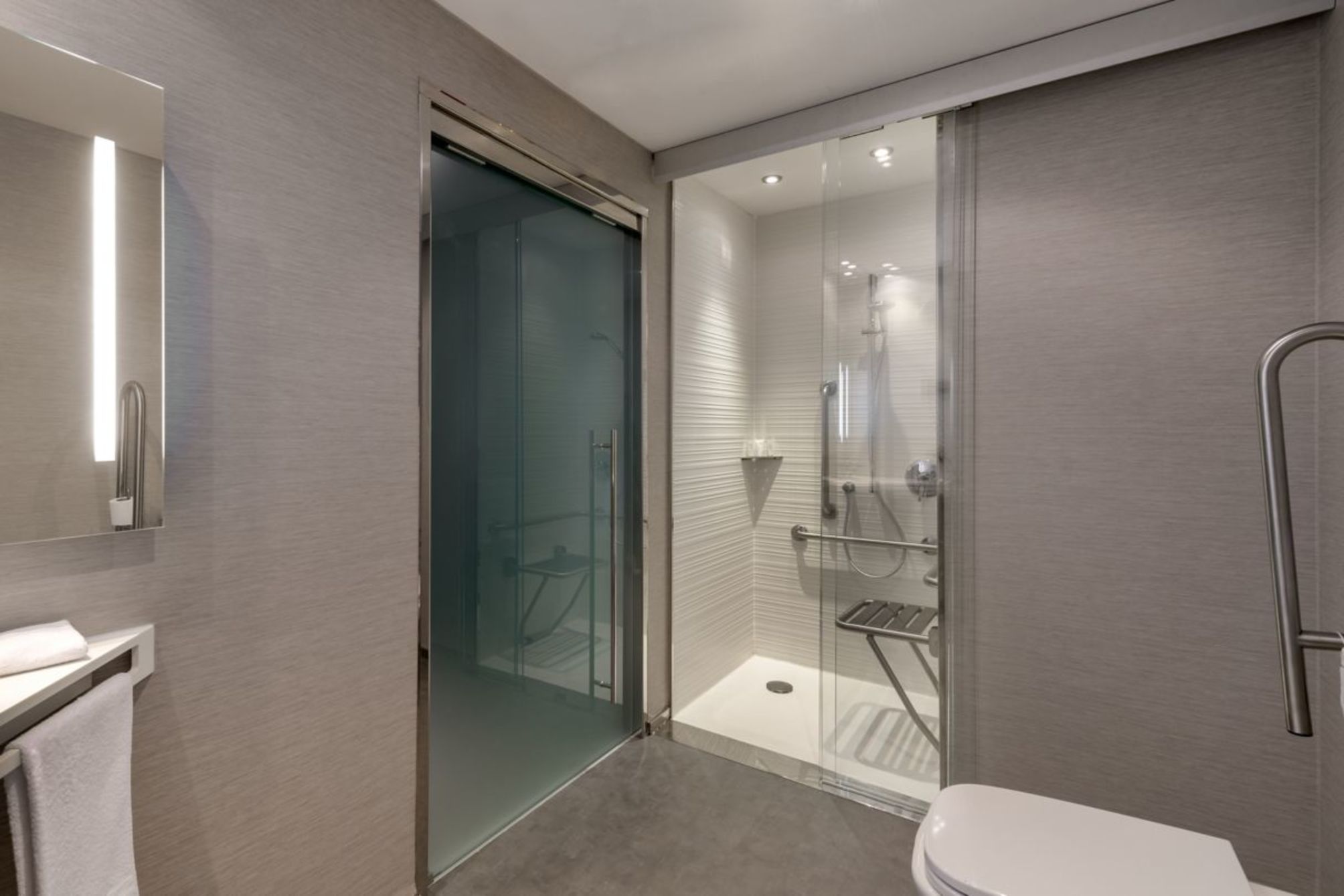 Premium Habitación