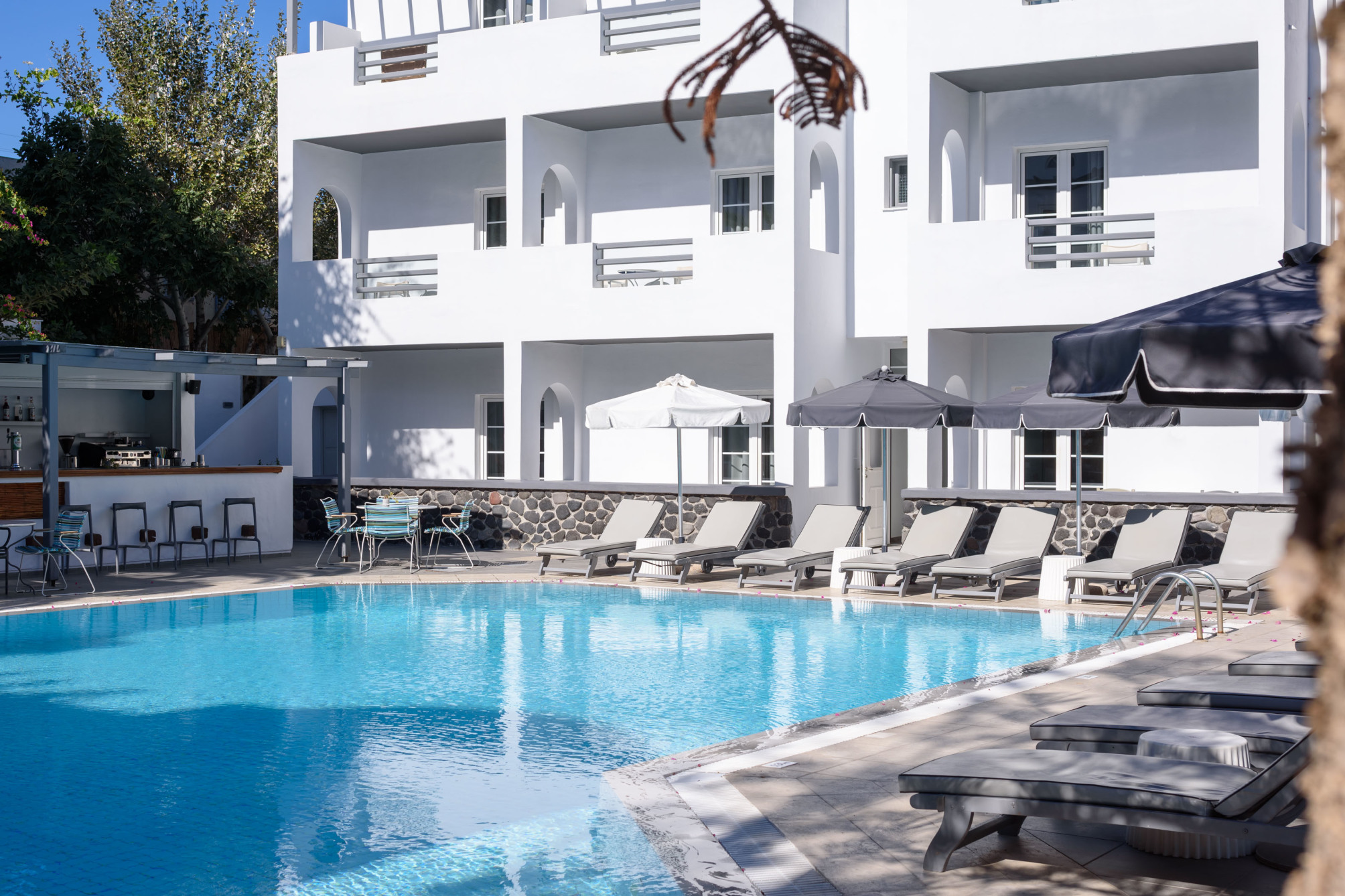 Afroditi Venus Beach Resort 2