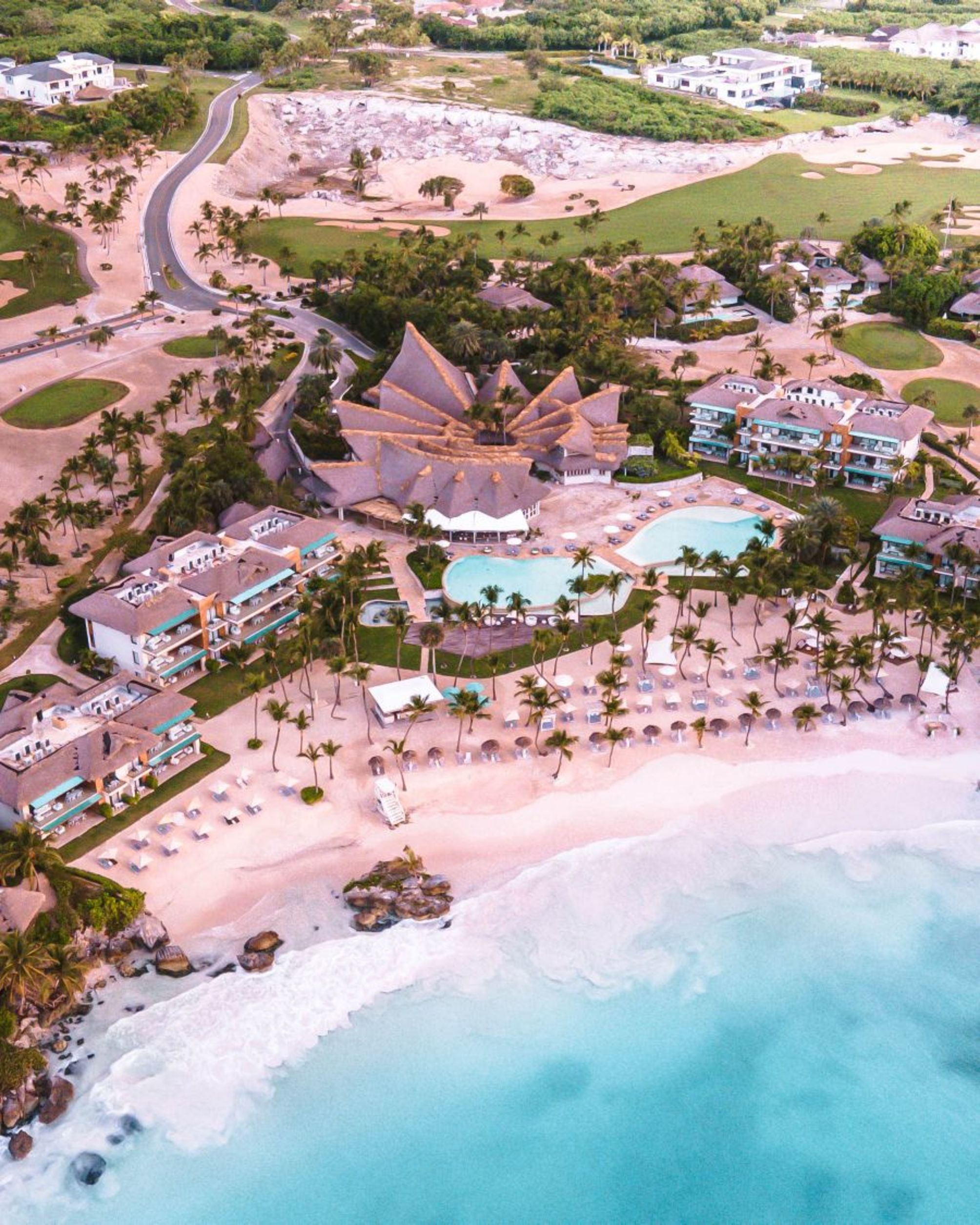 Eden Roc Cap Cana 1