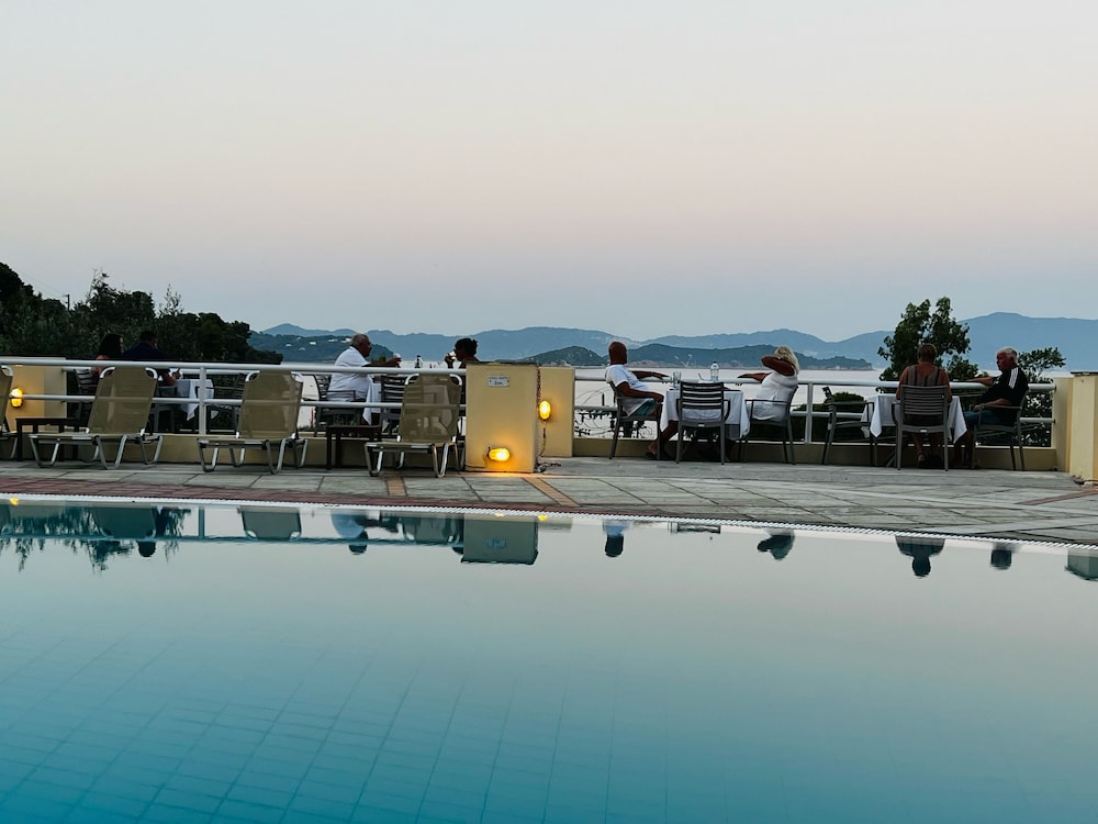 Skiathos, Grekland