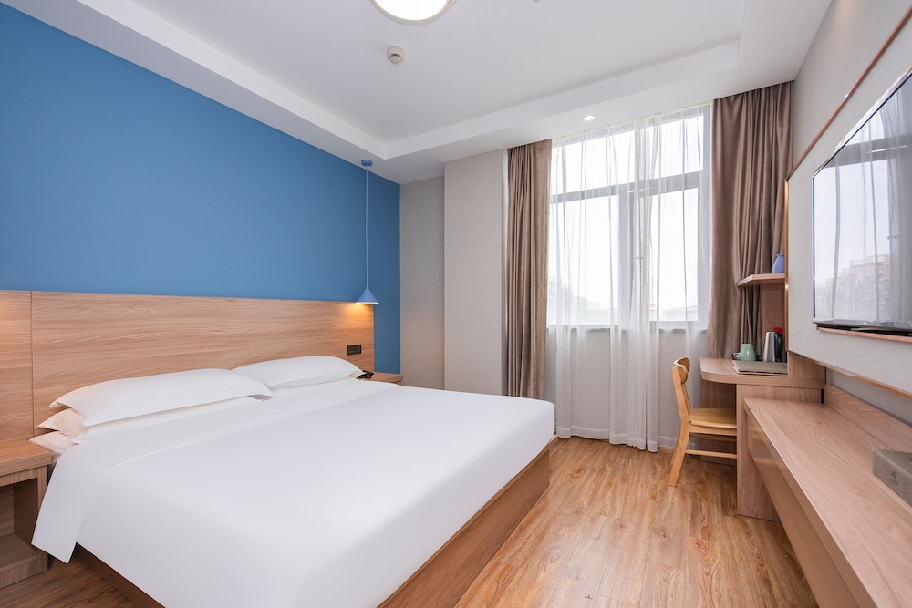 Future Shangju Hotel
