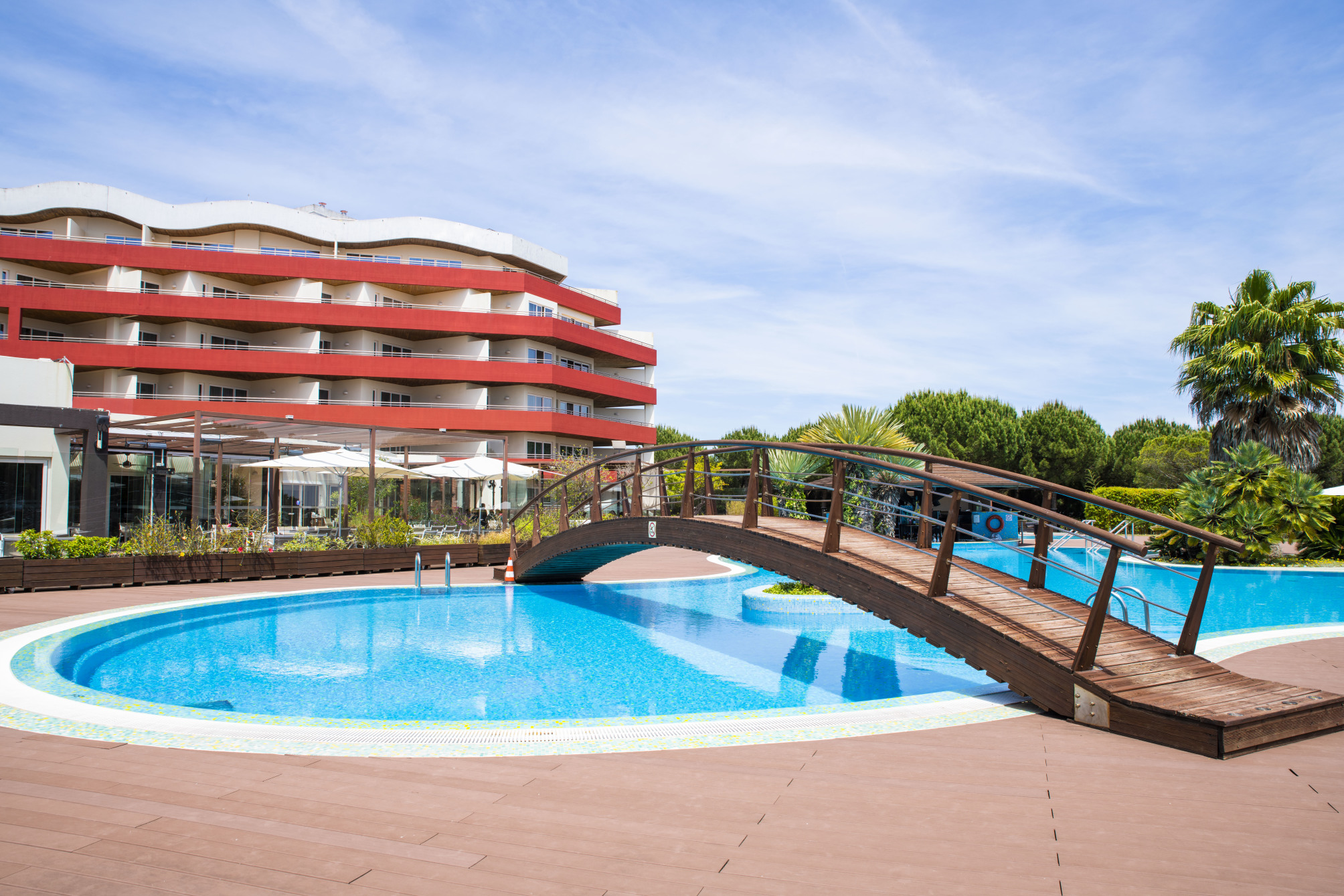 MS Aparthotel 2