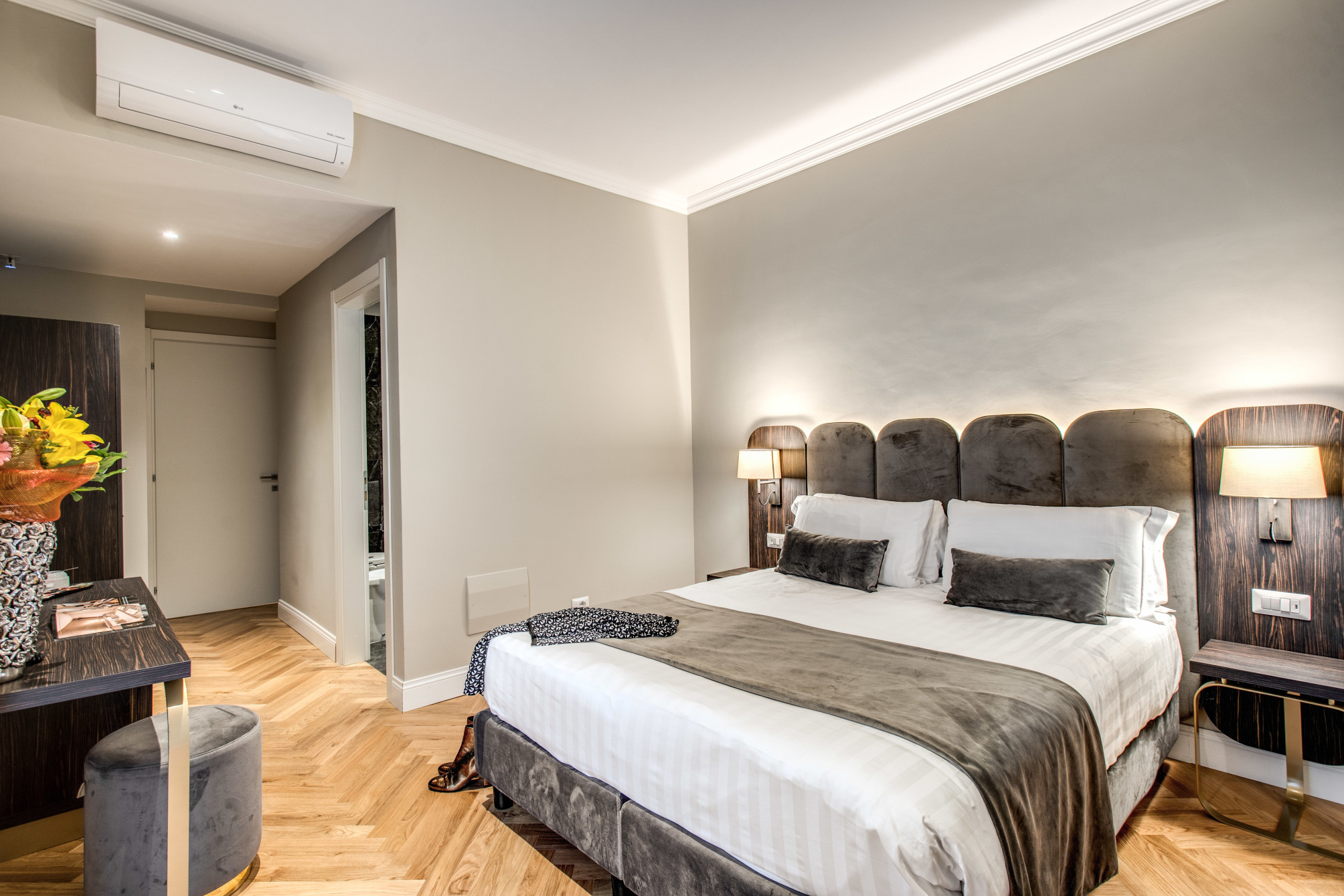Hotel 87 eighty-seven - Maison d'Art Collection 1